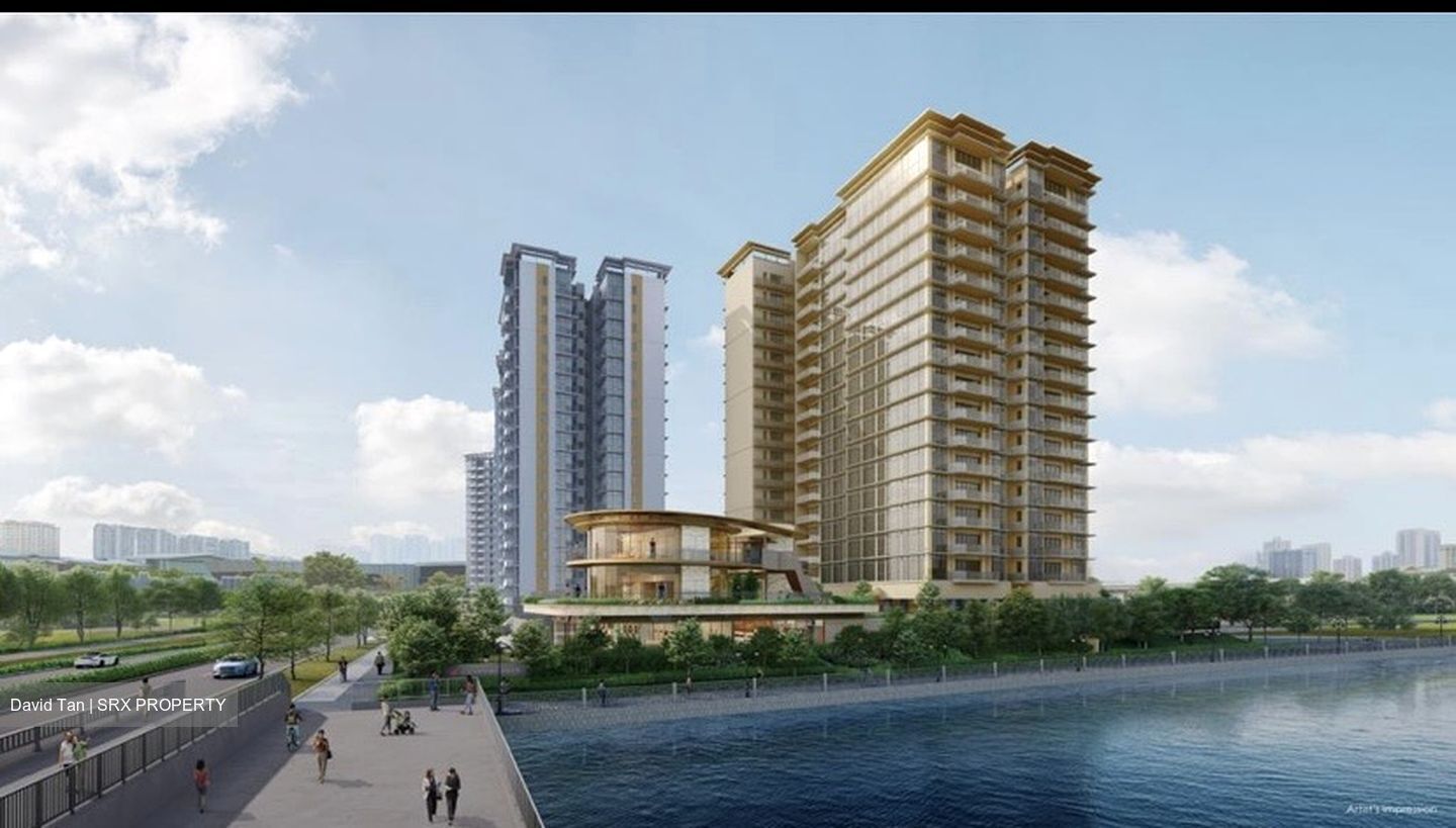 Tembusu Grand (D15), Condominium #535489851